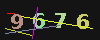 Gambar captcha